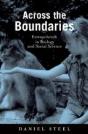 Across The Boundaries - Preview