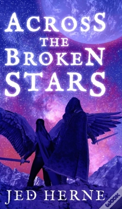 Capa do artigo Across The Broken Stars
