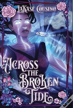 Capa do artigo Across The Broken Tide