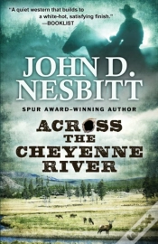 Capa do artigo Across The Cheyenne River