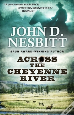 Capa do artigo Across The Cheyenne River