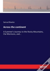 Capa do artigo Across The Continent