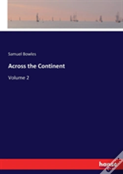 Capa do artigo Across The Continent