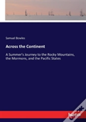 Capa do artigo Across The Continent