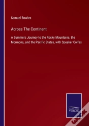 Capa do artigo Across The Continent