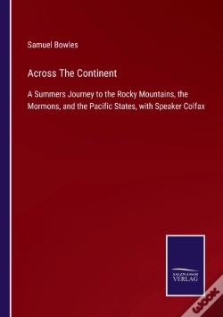Capa do artigo Across The Continent