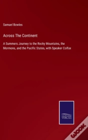 Capa do artigo Across The Continent