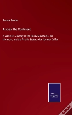 Capa do artigo Across The Continent