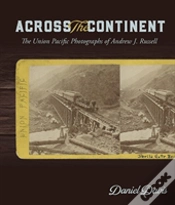 Capa do artigo Across The Continent