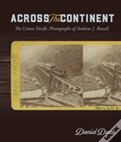 Capa do artigo Across The Continent