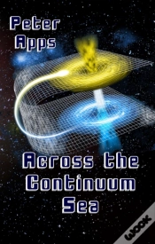 Capa do artigo Across The Continuum Sea