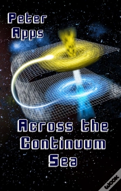 Capa do artigo Across The Continuum Sea