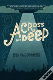 Capa do artigo Across The Deep