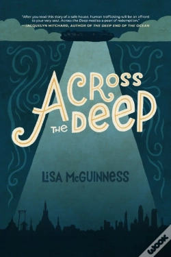 Capa do artigo Across The Deep
