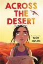 Across The Desert - Preview
