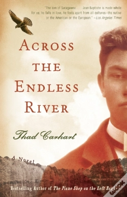 Capa do artigo Across The Endless River