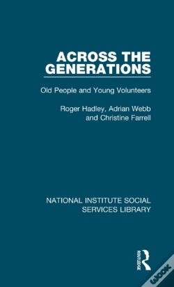 Capa do artigo Across The Generations