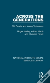 Capa do artigo Across The Generations