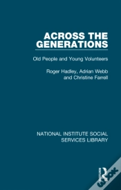 Capa do artigo Across The Generations