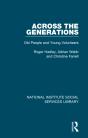 Across The Generations - Preview