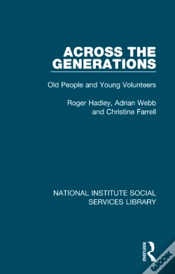 Capa do artigo Across The Generations