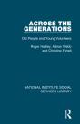 Across The Generations - Preview