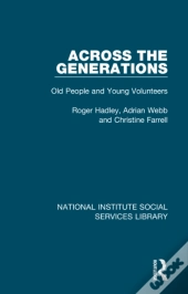 Across The Generations