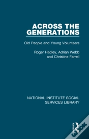 Capa do artigo Across The Generations