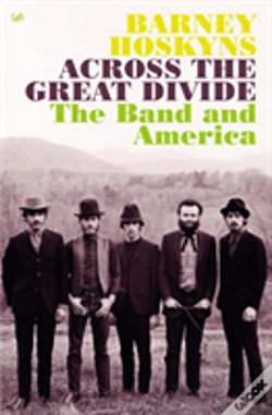 Capa do artigo Across The Great Divide