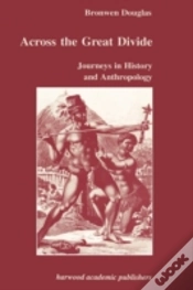 Capa do artigo Across The Great Divide