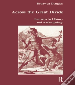 Capa do artigo Across The Great Divide