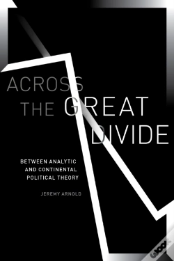 Capa do artigo Across The Great Divide