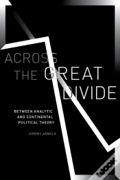 Capa do artigo Across The Great Divide