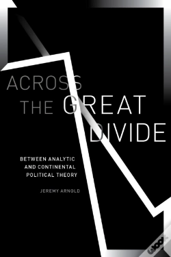 Capa do artigo Across The Great Divide