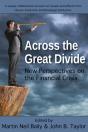 Across The Great Divide - Preview