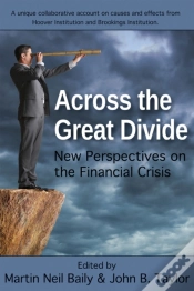 Capa do artigo Across The Great Divide