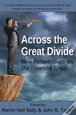 Capa do artigo Across The Great Divide