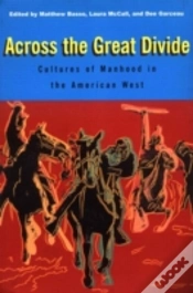 Capa do artigo Across The Great Divide