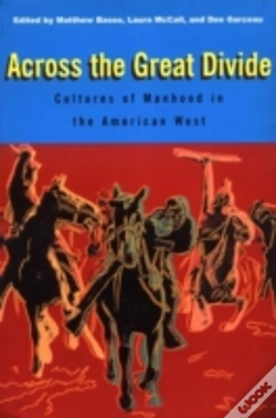 Capa do artigo Across The Great Divide