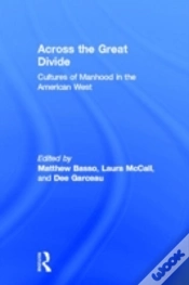 Capa do artigo Across The Great Divide