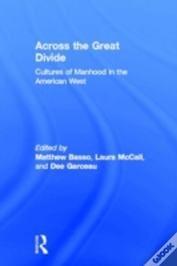 Capa do artigo Across The Great Divide