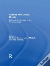 Capa do artigo Across The Great Divide