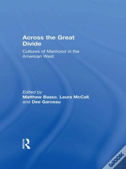 Capa do artigo Across The Great Divide
