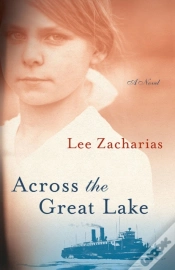 Capa do artigo Across The Great Lake