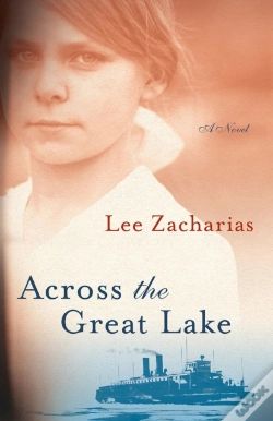 Capa do artigo Across The Great Lake