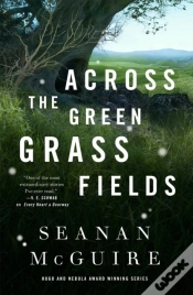 Capa do artigo Across The Green Grass Fields