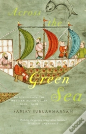 Capa do artigo Across The Green Sea