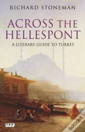 Capa do artigo Across The Hellespont