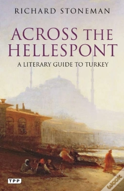 Capa do artigo Across The Hellespont