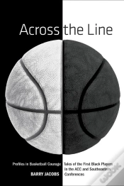 Capa do artigo Across The Line